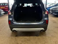Usado Ford Kuga Titanium 150 CV (110 kW) 2023 Azul SUV