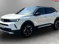 Usado Vauxhall Mokka Ultimate 100 kW (136 CV) 2025 SUV