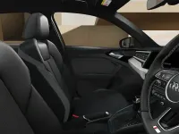 New Audi A1 Sportback S-Line 116 HP (85 kW) 2025 Hatchback