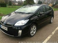 Usado Toyota Prius 2011 Utilitario