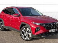 Used Hyundai Tucson Premium 265 HP (194 kW) 2024 SUV