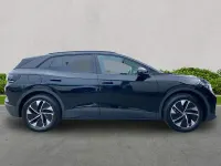 Used VW ID.4 Pro 210 kW (286 HP) 2026 Black SUV