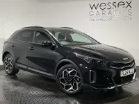 Used Kia XCeed GT-Line 138 HP (101 kW) 2025 SUV