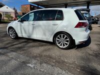 used VW Golf 2.0 TDI GT 5dr