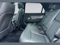 Used Land Rover Range Rover Sport SE Dynamic 296 HP (217 kW) 2023 White SUV