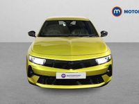 Used Vauxhall Astra 131 HP (96 kW) 2025 Hatchback