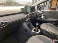 used Dacia Sandero 1.0 TCe Comfort 5dr Hatchback