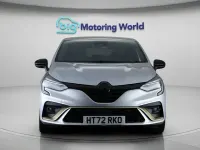 Used Renault Clio Engineered 145 HP (106 kW) 2023 Hatchback