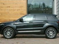 Used Land Rover Range Rover evoque 2011 SUV