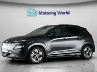 Gebraucht Hyundai Kona Premium 10 kW (14 PS) 2022 SUV