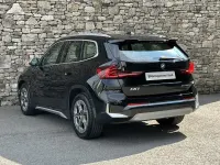 Used BMW iX1 xLine 225 kW (306 HP) 2024 Black SUV