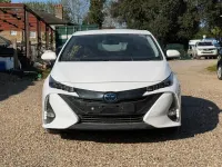 Usado Toyota Prius Business Edition 122 HP (89 kW) 2021 Branco Citadino