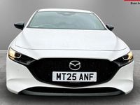 Used Mazda 3 Homura-Line 140 HP (102 kW) 2026 Hatchback