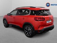 Used Citroën C5 Flair 131 HP (96 kW) 2020 Hatchback