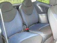 used Citroën C2 1.1