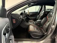 Used Mercedes A45 AMG AMG 360 HP (264 kW) 2015 Grey Hatchback