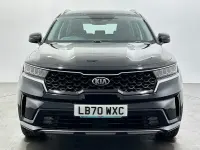 Used Kia Sorento 230 HP (169 kW) 2022 SUV