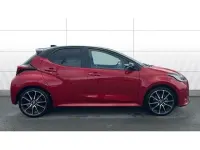 Used Toyota Yaris Hybrid Sport 113 HP (83 kW) 2023 Other Hatchback