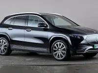 Used Mercedes EQA250+ Executive 139 kW (190 HP) 2025 SUV