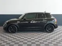 Used Mini Cooper S Classic 192 HP (141 kW) 2020 Black Hatchback