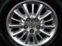 Used Chrysler Grand Voyager 2005 MPV
