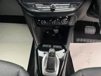 Used Vauxhall Corsa Ultimate 100 HP (73 kW) 2020 Orange Hatchback