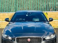 Used Jaguar XE R-Sport 179 HP (131 kW) 2019 Sedan