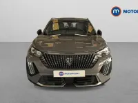 Used Peugeot 2008 Allure 131 HP (96 kW) 2025 Grey SUV