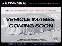 Used Nissan Primastar Tekna 110 HP (80 kW) 2023 Grey MPV