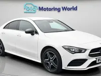 Used Mercedes E250 AMG line 218 HP (160 kW) 2022 Sedan