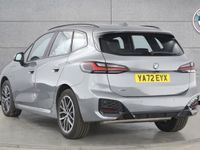 used BMW 225 Active Tourer 2 Series Active Tourer e M Sport 1.5 5dr