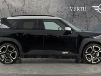 New Mini Aceman Exclusive 135 kW (184 HP) 2025 SUV