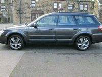 Used Subaru Outback 2010 SUV