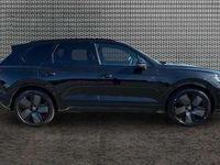 Used VW Touareg 286 HP (210 kW) 2024 SUV