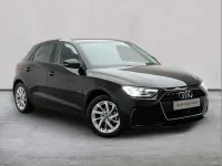 New Audi A1 Sport 113 HP (83 kW) 2025 Other SUV