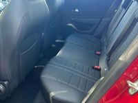 Used Vauxhall Mokka Ultimate 130 HP (95 kW) 2023 Red SUV