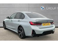 Used BMW 330e M Sport 292 HP (214 kW) 2025 Grey Sedan