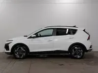 New Hyundai Bayon 90 HP (66 kW) 2026 Solid  atlas white SUV