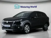 Used Suzuki SX4 S-Cross 129 HP (94 kW) 2025 SUV