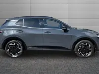 Used Kia Sportage GT-Line 148 HP (108 kW) 2024 Dark penta metal SUV