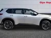 Used Nissan X-Trail Acenta Premium 163 HP (119 kW) 2026 SUV