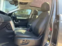 Used Land Rover Discovery 5 HSE Luxury 2019 Grey SUV