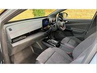 Used VW ID.5 GTX 216 kW (295 HP) 2023 Silver SUV