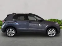 New VW T-Cross Match 113 HP (83 kW) 2025 Other SUV