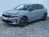 Used Vauxhall Corsa S 100 HP (73 kW) 2025 Grey Hatchback