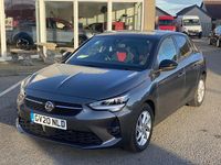 Used Vauxhall Corsa SRi 2020 Hatchback