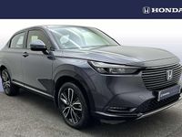 Used Honda HR-V Advance 131 HP (96 kW) 2023 Meteoroid grey SUV