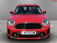 Used Mini Cooper Classic 136 HP (100 kW) 2022 Hatchback