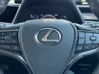 Used Lexus UX Sport Design Packet 184 HP (135 kW) 2022 White SUV