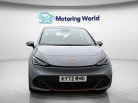 Used Cupra Born 150 kW (204 HP) 2024 Hatchback